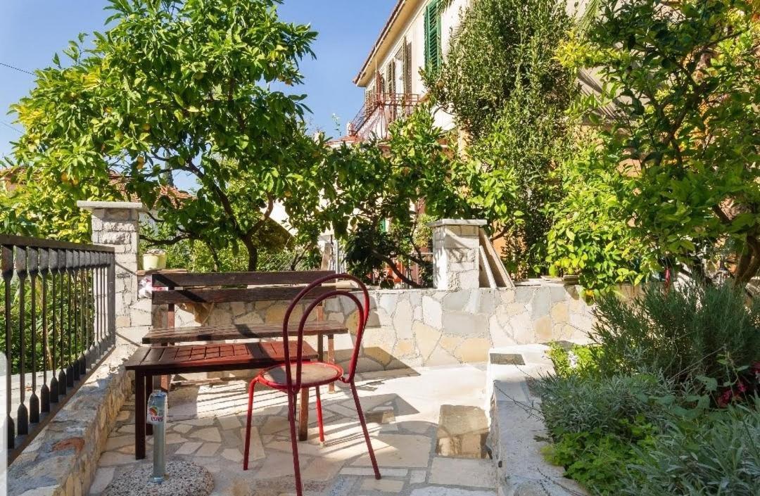 Nala Apartments سبليت المظهر الخارجي الصورة