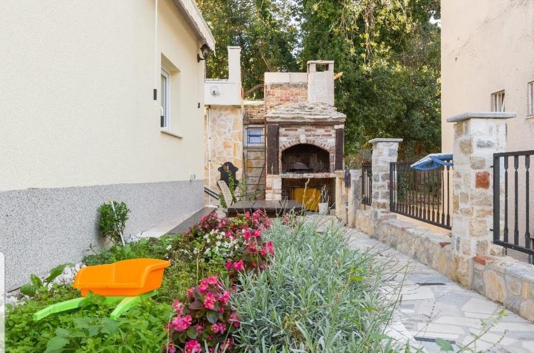 Nala Apartments سبليت المظهر الخارجي الصورة