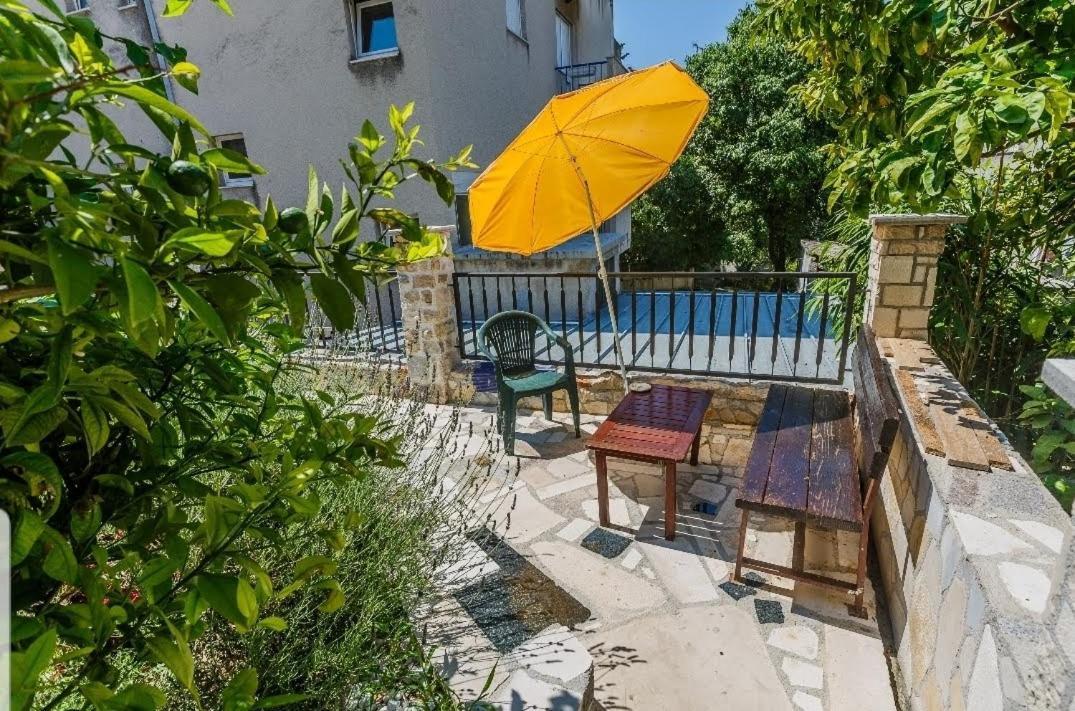 Nala Apartments سبليت المظهر الخارجي الصورة