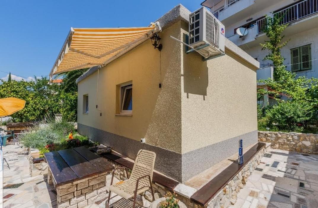 Nala Apartments سبليت المظهر الخارجي الصورة