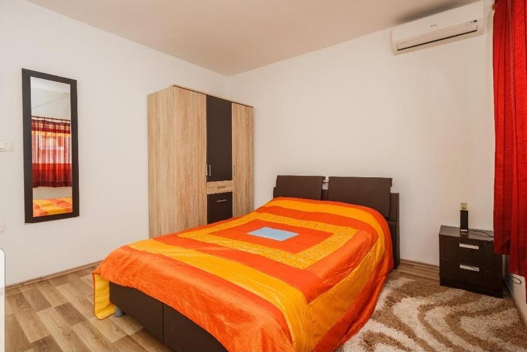 Nala Apartments سبليت المظهر الخارجي الصورة