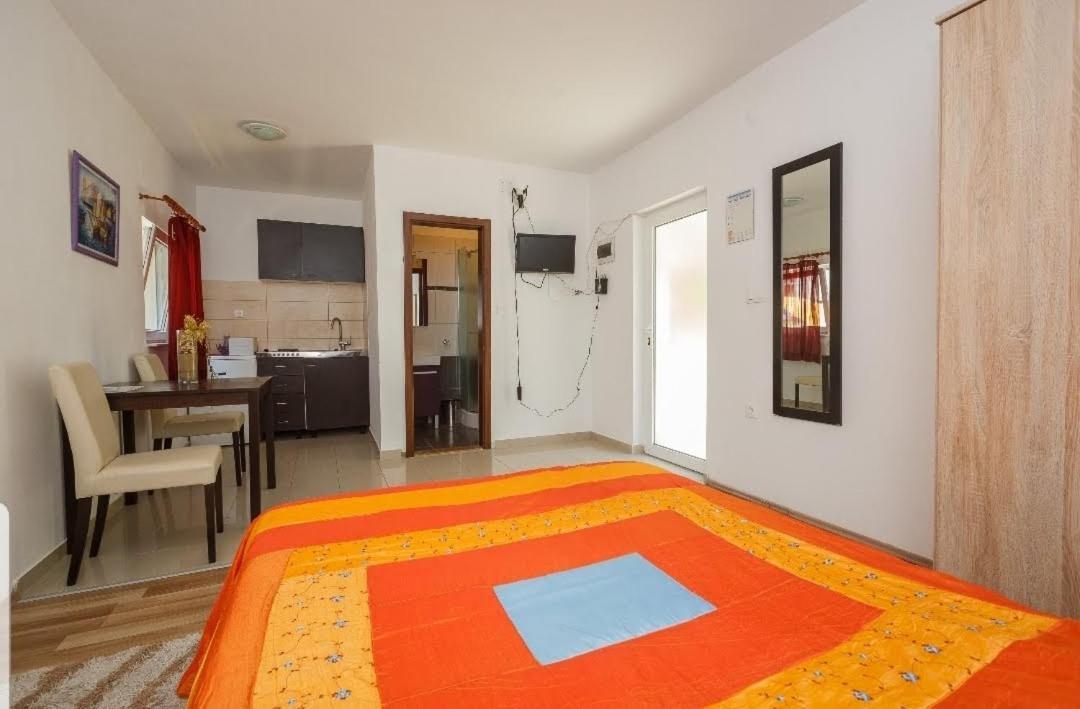 Nala Apartments سبليت المظهر الخارجي الصورة