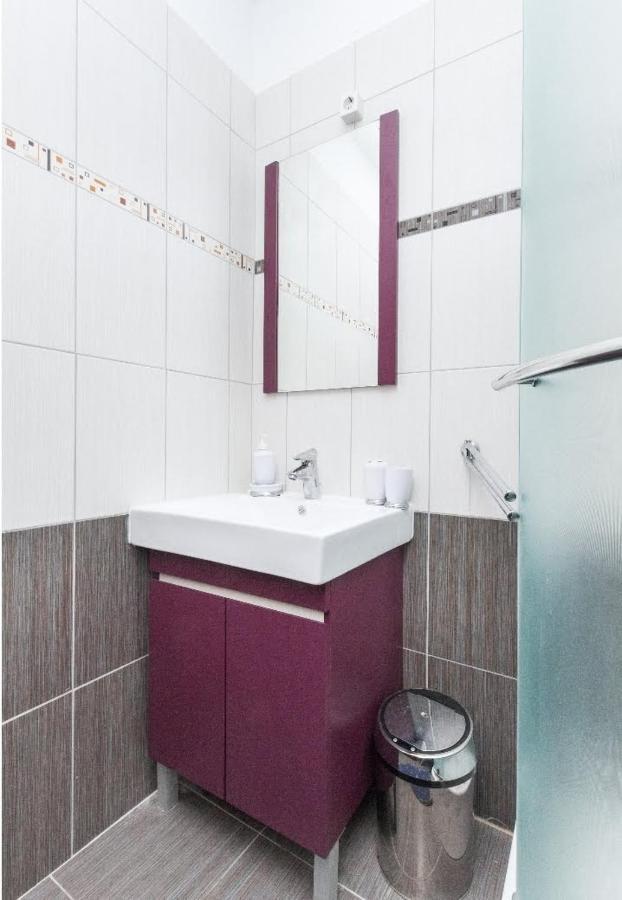 Nala Apartments سبليت المظهر الخارجي الصورة