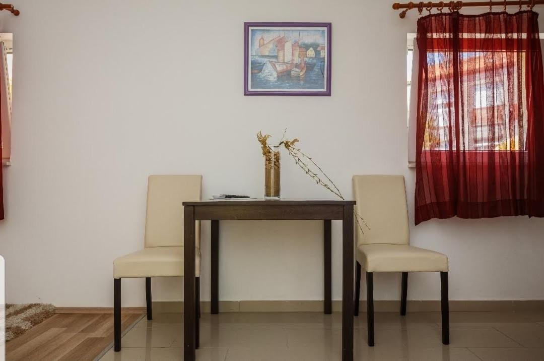 Nala Apartments سبليت المظهر الخارجي الصورة