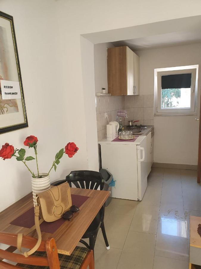 Nala Apartments سبليت المظهر الخارجي الصورة