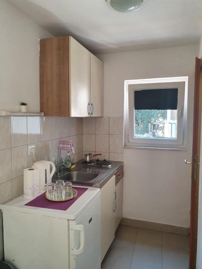 Nala Apartments سبليت المظهر الخارجي الصورة