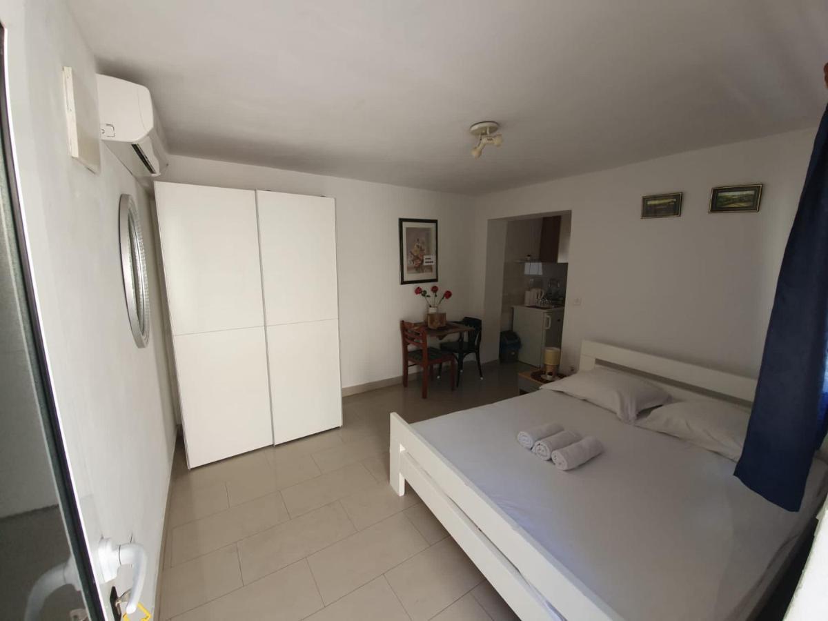 Nala Apartments سبليت المظهر الخارجي الصورة