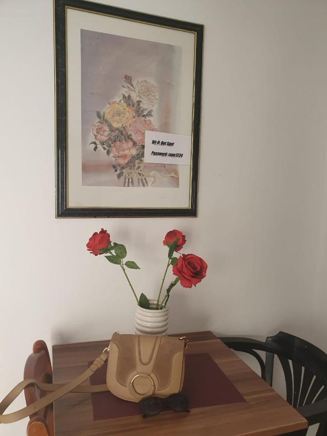 Nala Apartments سبليت المظهر الخارجي الصورة