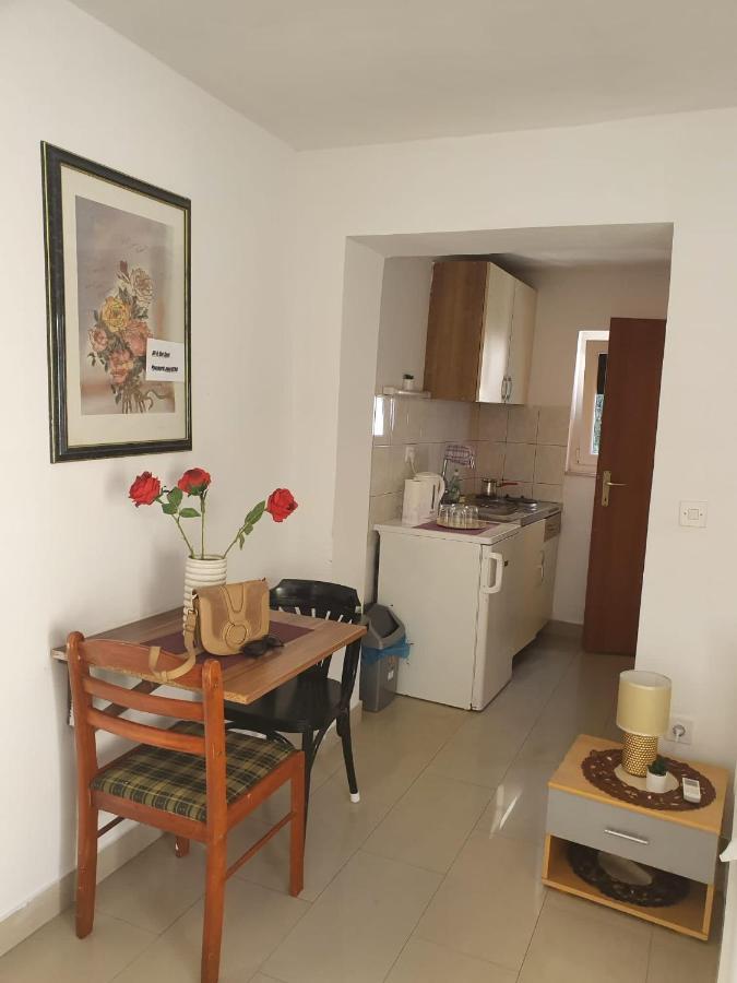 Nala Apartments سبليت المظهر الخارجي الصورة