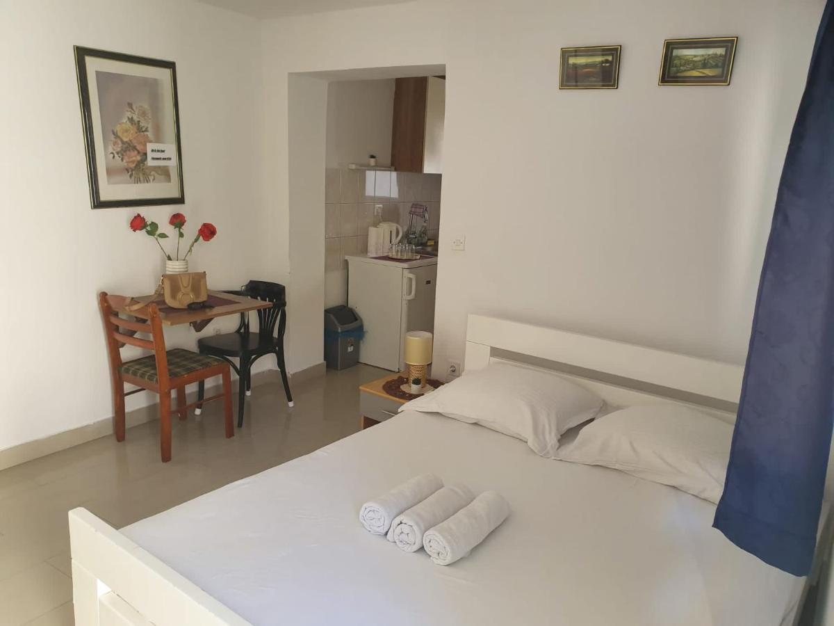 Nala Apartments سبليت المظهر الخارجي الصورة