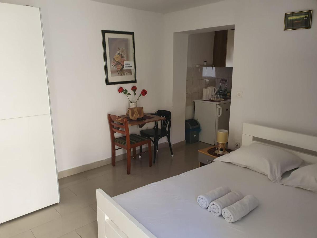 Nala Apartments سبليت المظهر الخارجي الصورة