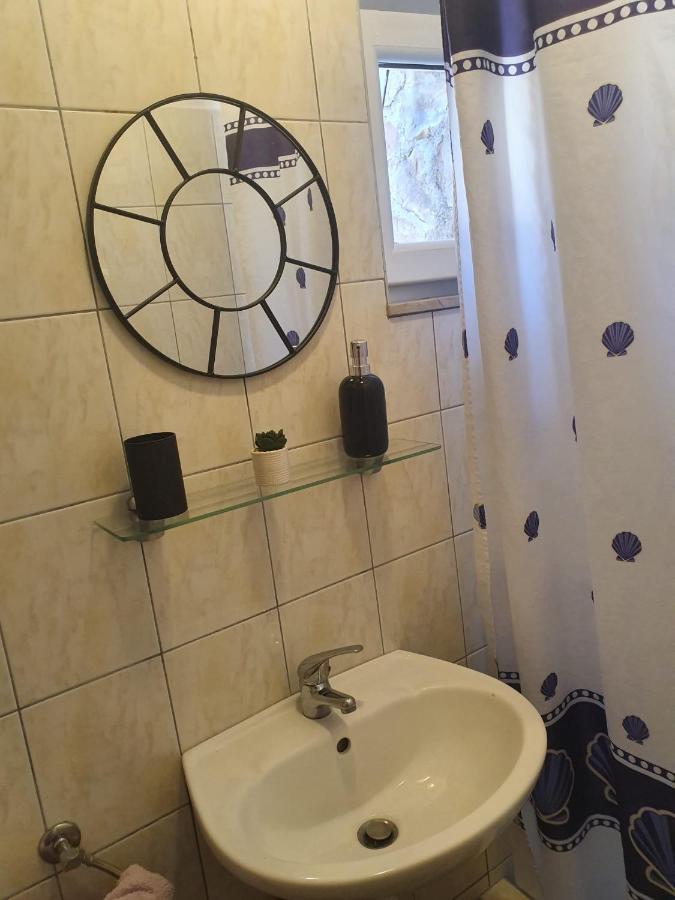 Nala Apartments سبليت المظهر الخارجي الصورة