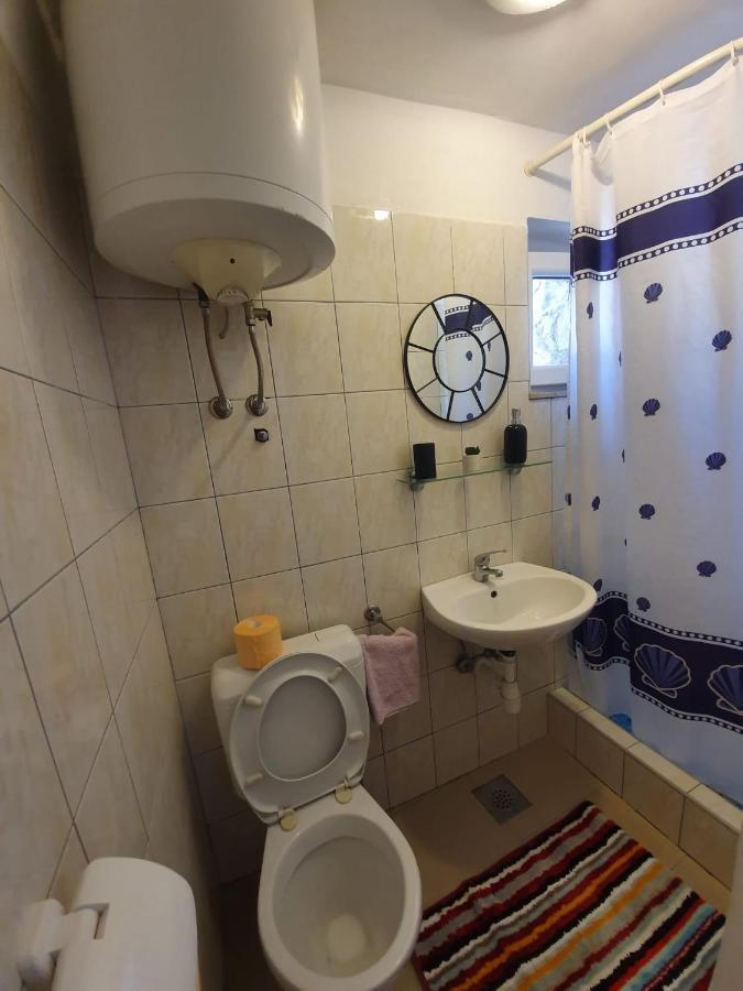Nala Apartments سبليت المظهر الخارجي الصورة
